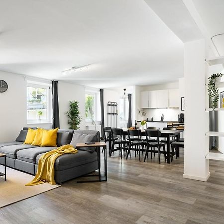 Great Apartment In Central Monaco di Baviera Esterno foto