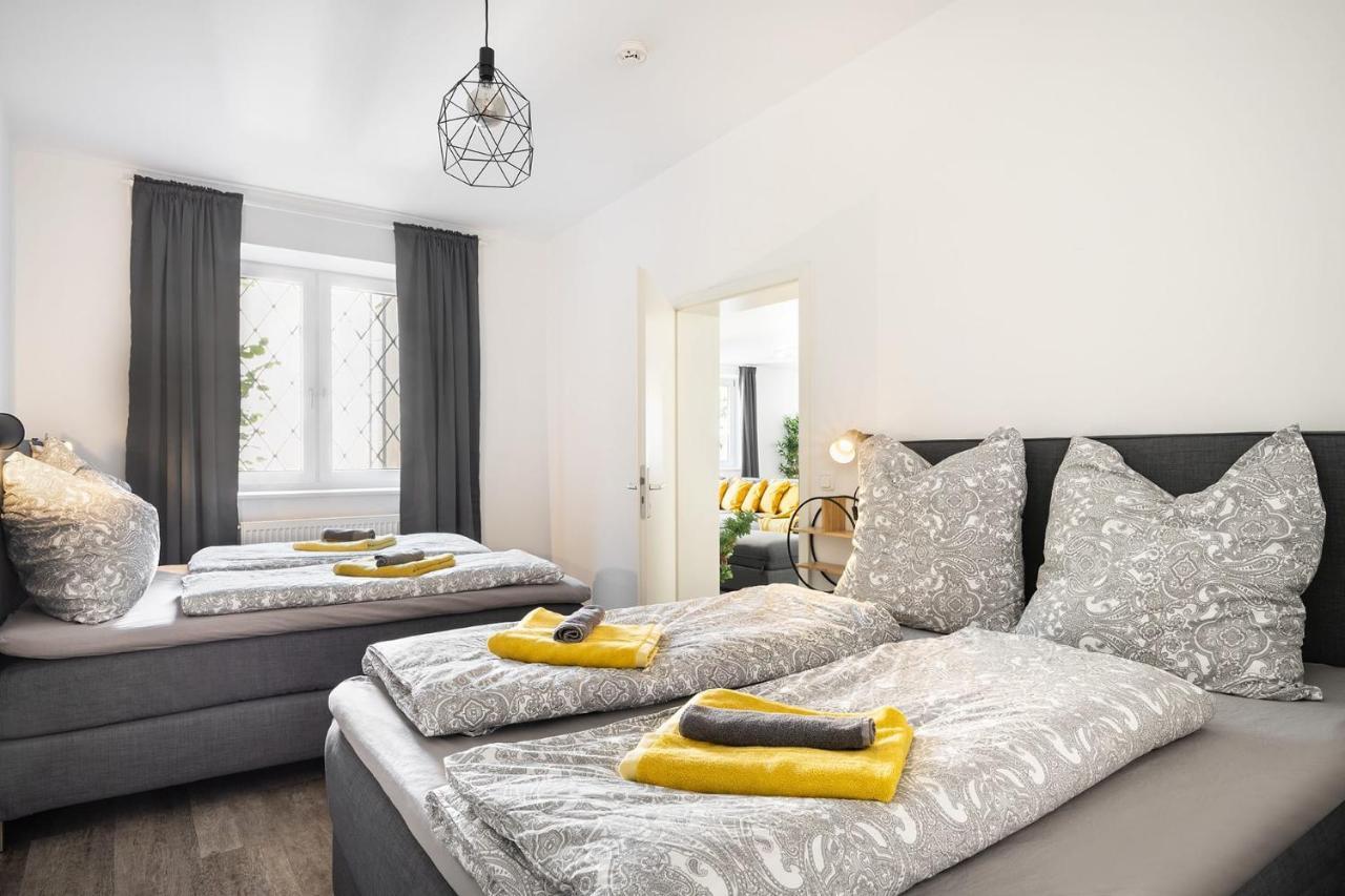 Great Apartment In Central Monaco di Baviera Esterno foto