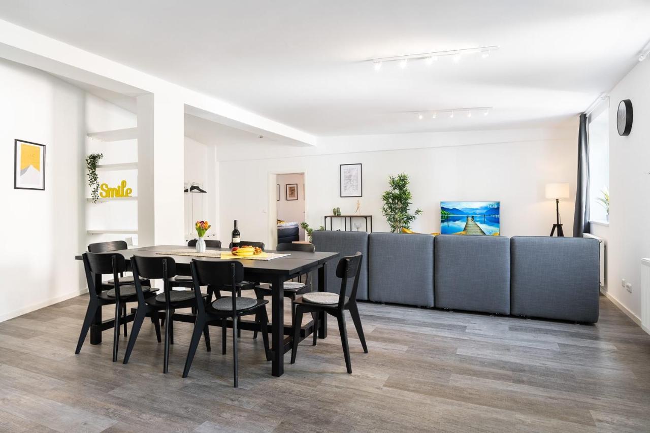 Great Apartment In Central Monaco di Baviera Esterno foto